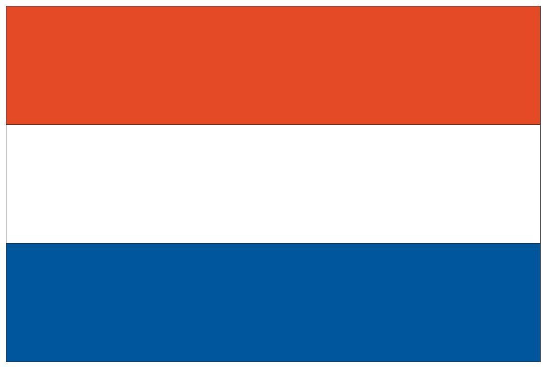 Netherlands International Flag Sticker Decal F338 gallery