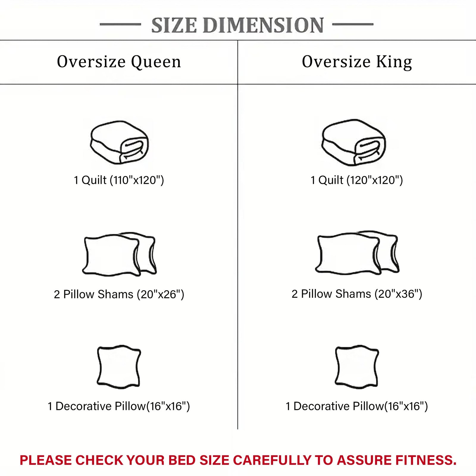 Home Soft Things Damask 4 Piece Bedspread Set,Scalloped Edge Reversible Quilt Co gallery