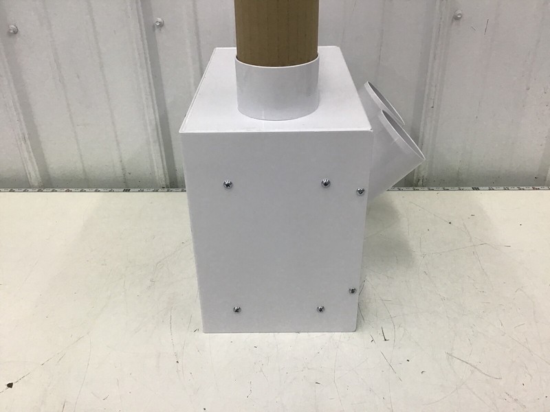 EXTRACT-ALL - S-981-2B Item Source Capture Air Cleaning System gallery