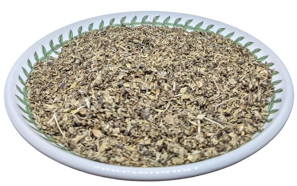 Lemon Balm - Dried Loose Leaf by 2 Ounce (Pack of 1) gallery