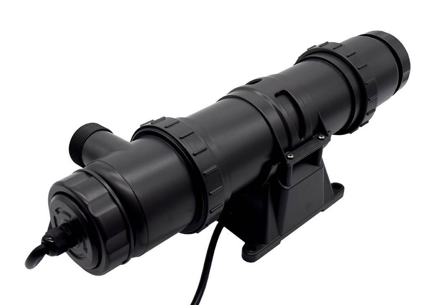 EasyPro Pro-Clear UV Clarifier - 18 Watts... gallery