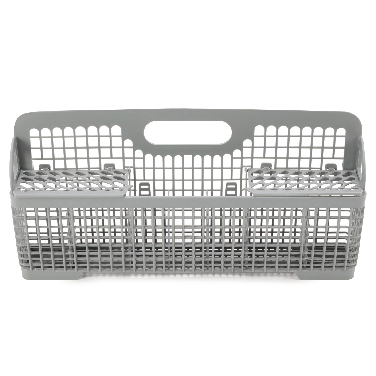 For 8531233 Silverware Basket Compatible with Whirlpool Kenmore Dishwasher gallery