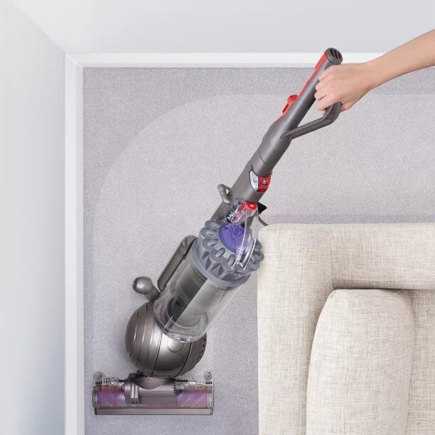 Dyson Ball Animal 2 Origin Upright Vacuum Nickel Brand New!!! gallery