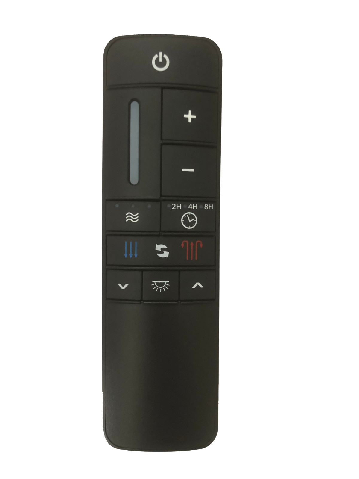 NEW UC7225T Remote Control for KENSGROVE LED 72 IN YG493ODBN gallery