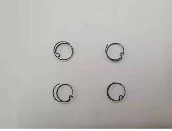 Dewalt 4pack DCF885 DCF886 dcf887 DCF840 DCF850 Spring and ball N078434 N089668 gallery