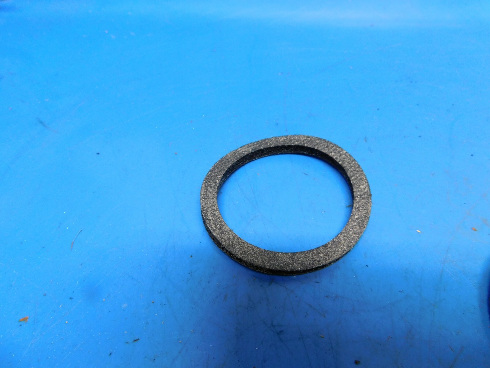 NEW AIR FILTER GASKET 40892 FOR MALL CHAINSAW 2MG ---- BOX 2605-O gallery
