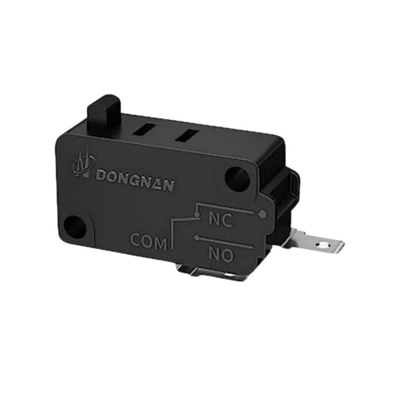 (2 Pack) EXP497 Microwave Door Switch (Normal Open) 5304509460, PS12071303 gallery