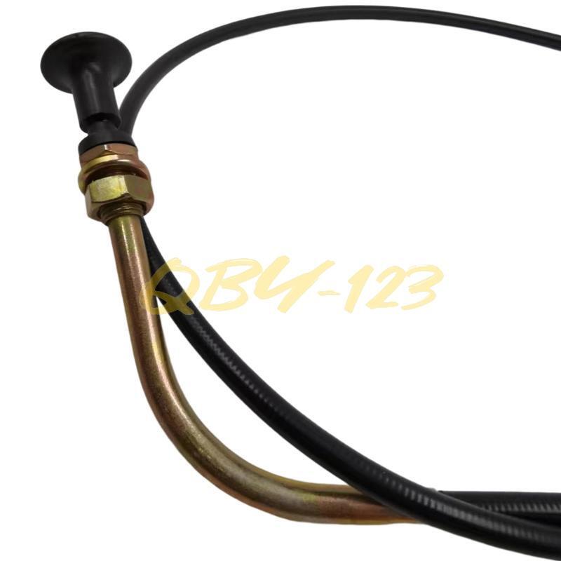 For Exmark 112-9753 Choke Cable Quest E S Series gallery