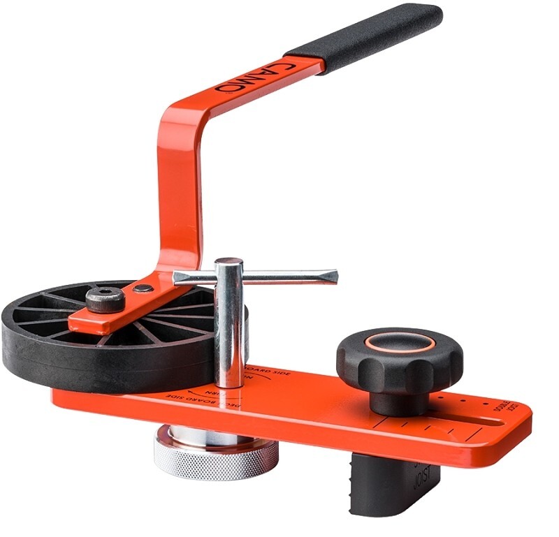 NEW CAMO 0345070 Lever TOOL Deck Board Bending and Locking Tool for FasteNER gallery