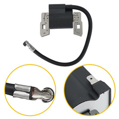 For Briggs & Stratton Lawn Mower Engine Ignition Coil (Full Fit Models)