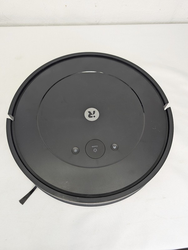 iRobot Roomba Combo Robot Vacuum & Mop - Smart Navigation gallery