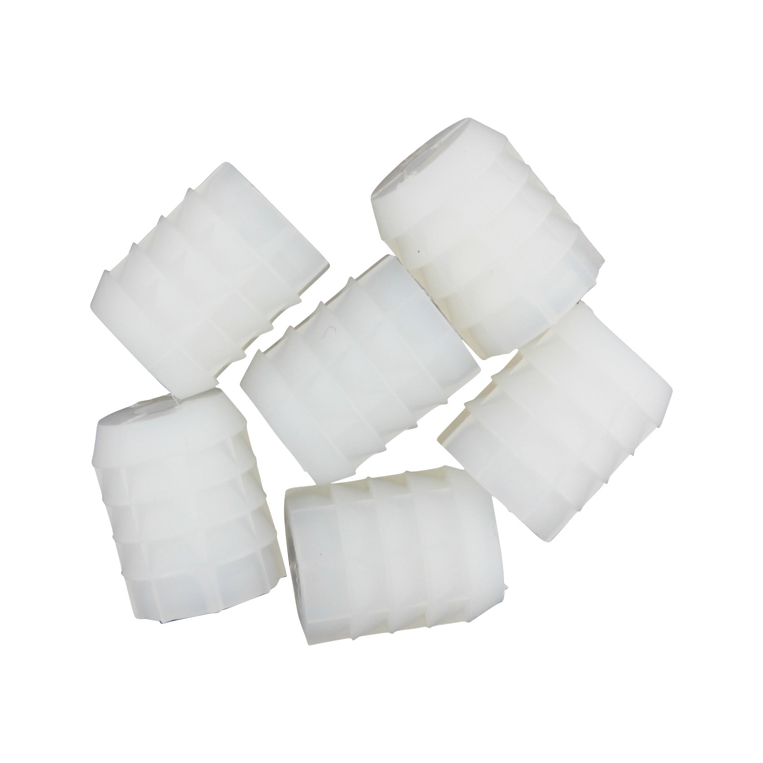 8 MM Plastic Dowel Inserts for Blum Hinges 70.0532 gallery