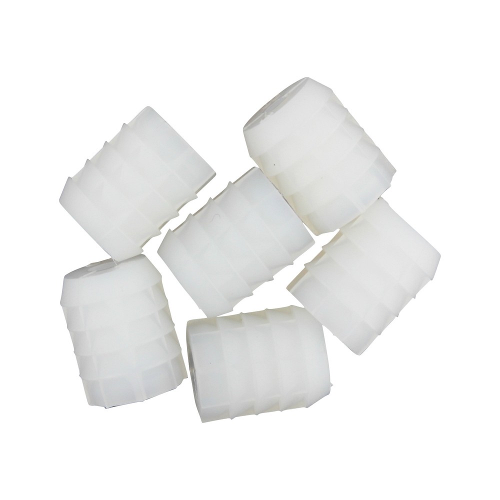 8 MM Plastic Dowel Inserts for Blum Hinges 70.0532