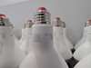 EcoSmart Smart Bulb 65W LED BR30 2700-6500k Zigbee gallery