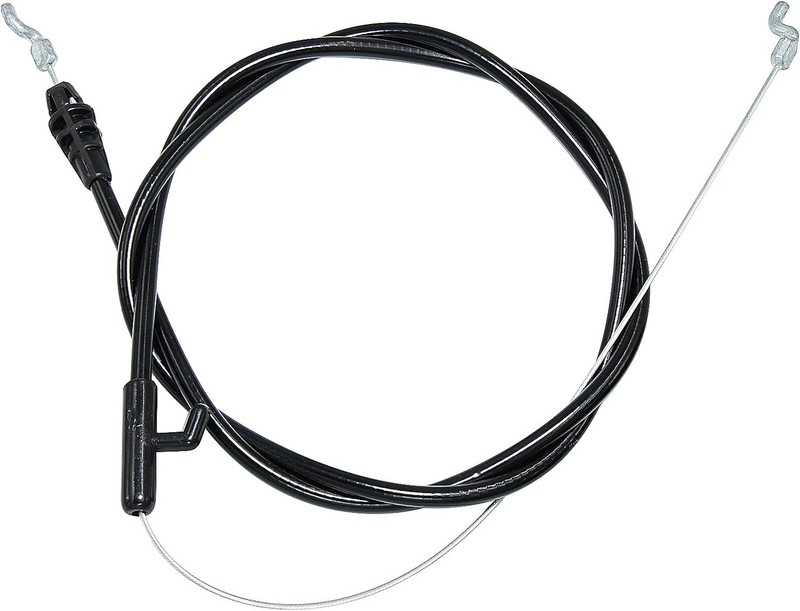 946-04661A Control Cable Compatible Craftsman MTD Murray Bolens Huskee 746-04661 gallery