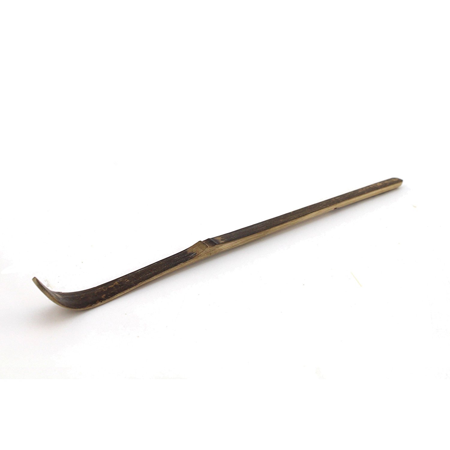 BambooMN Matcha Tea Scoop - Chashaku - Multiple Colors & Quantities gallery