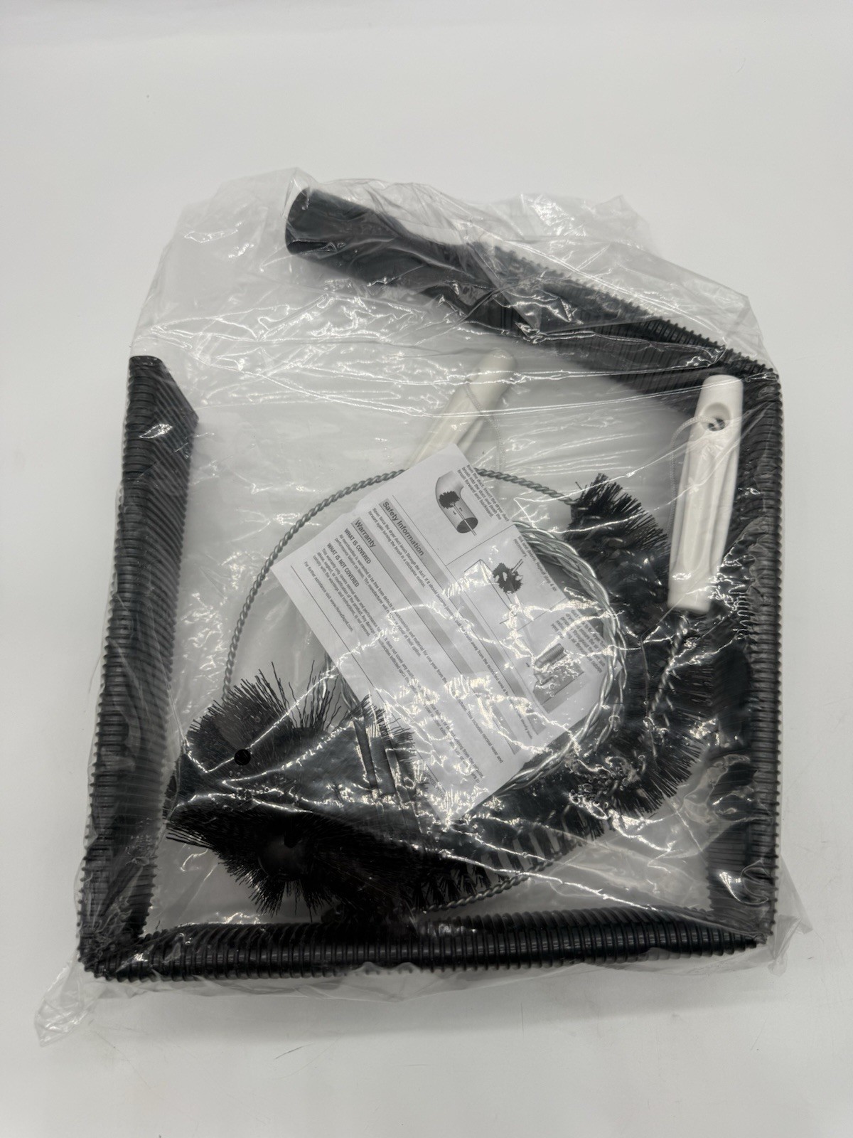 Everbilt Dryer Lint Removal Kit BPCKHD - 3-Piece Kit gallery