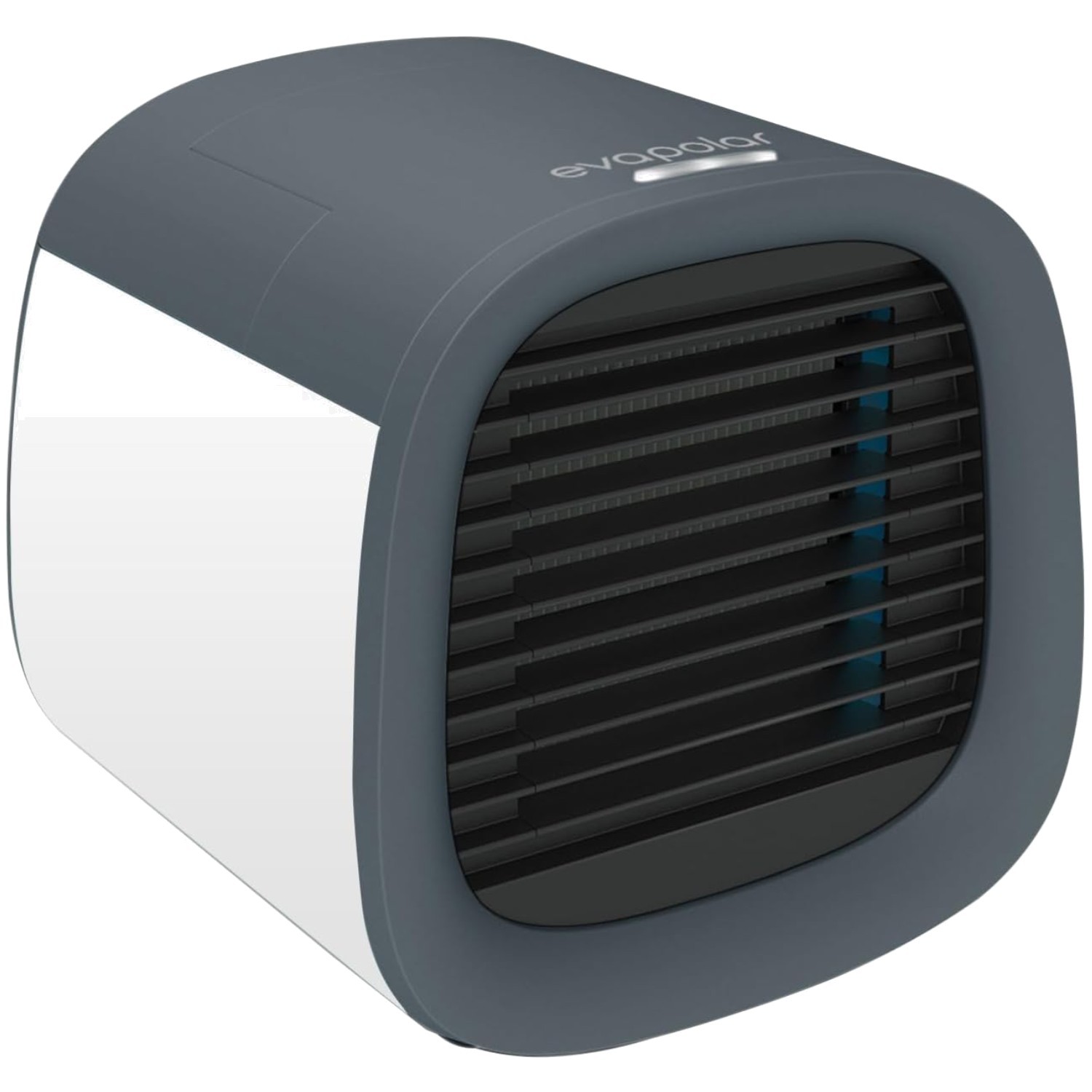 evaCHILL Portable Air Conditioner: Ultraportable Personal AC Unit for Desk & Car gallery