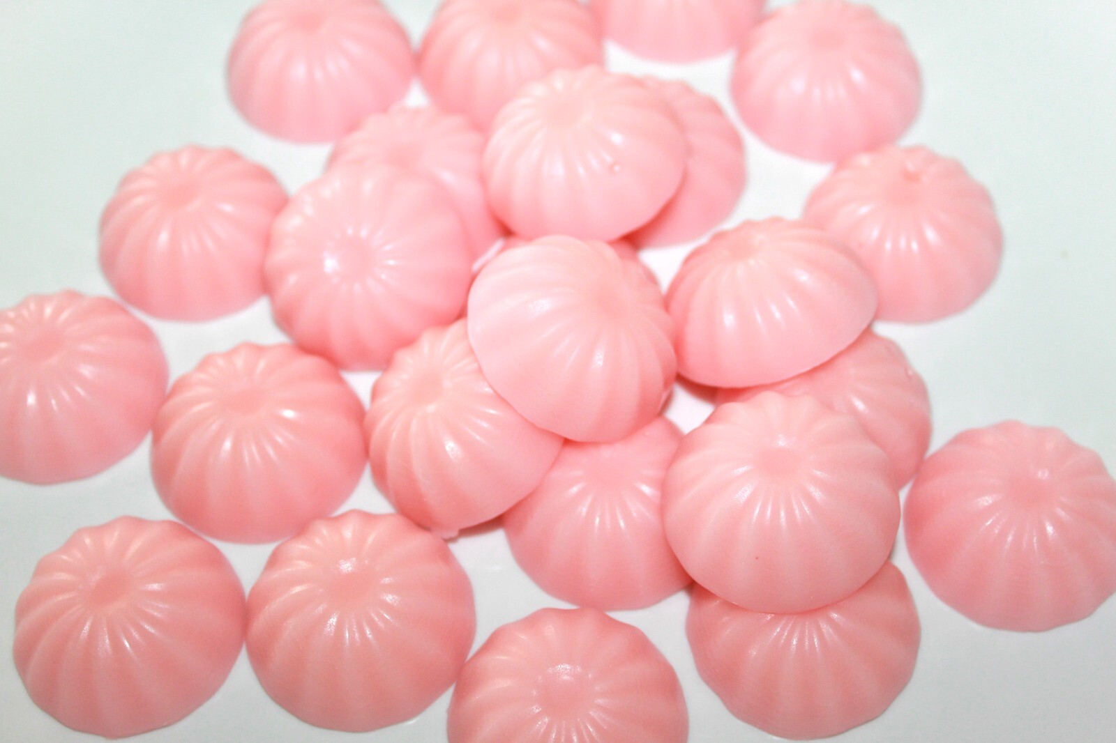 2 Dozen AMAZING GRACE Perfume TYPE Scented Handmade Wax Warmer Tarts Melts gallery