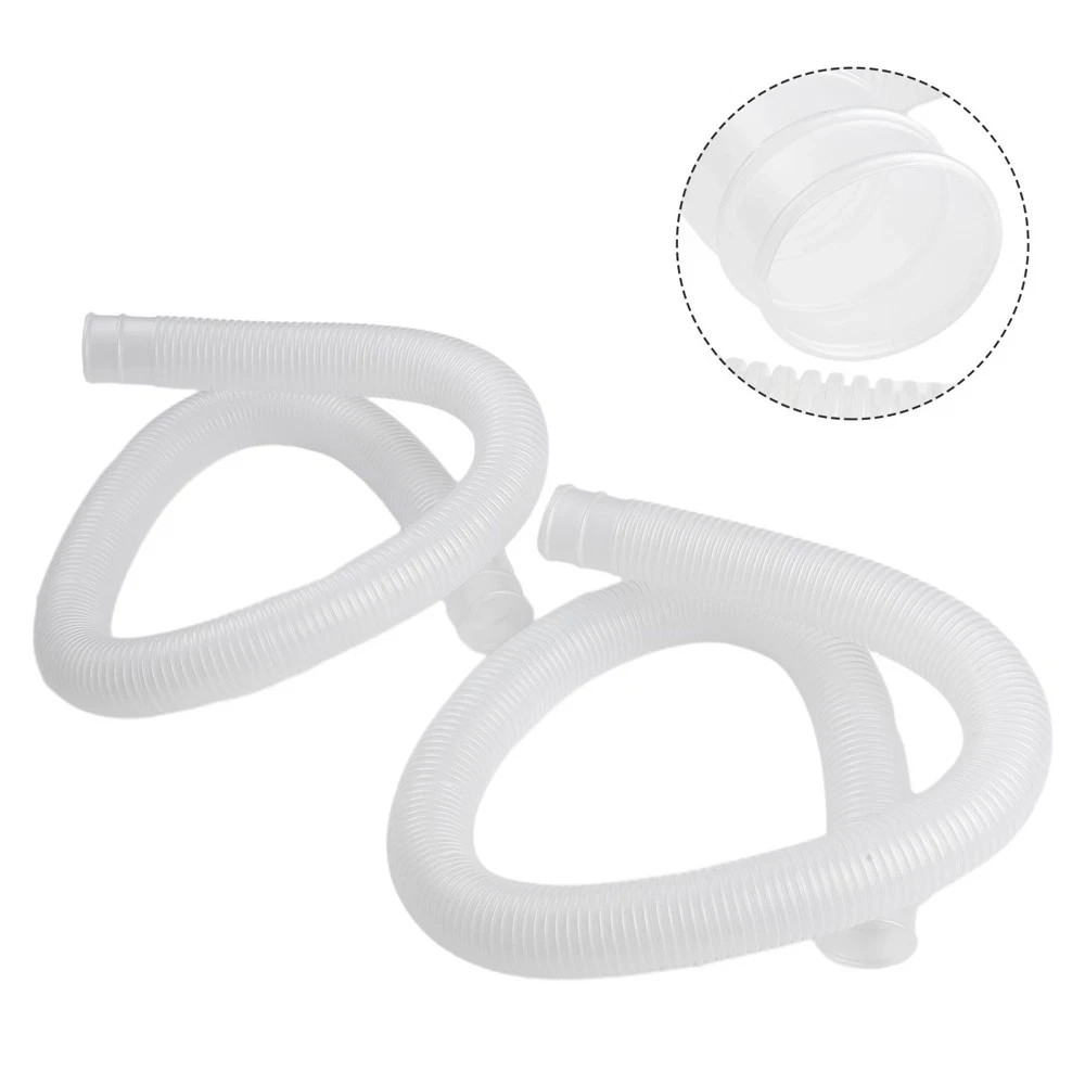 2Pack For Intex 1-1/4 Inch Accessory Hose Above Ground Pool Pump Replacement US gallery