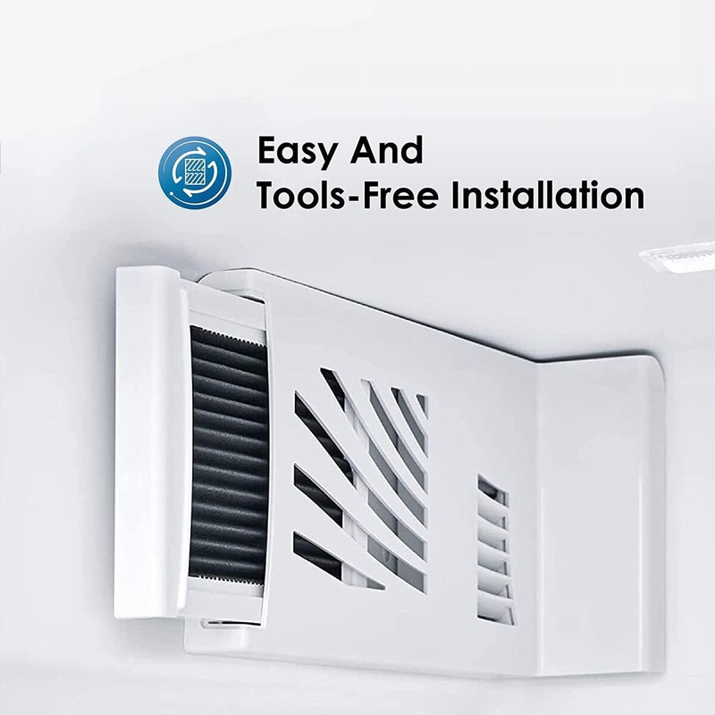Fridge Filter Replacement for Frigidaire PAULTRA Pure Air Ultra Electrolux gallery