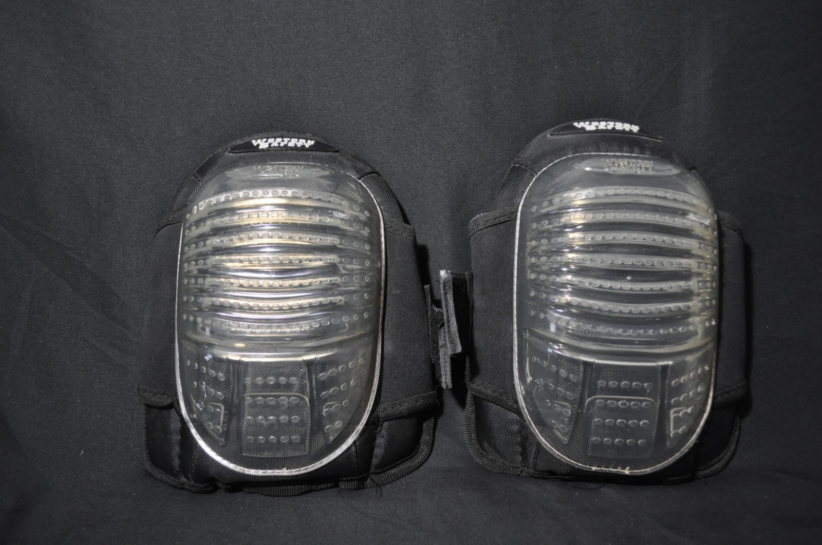 WORKPRO Knee Pads & Work Belt/ Pouch COMBO for Gardening Plumbing Construction gallery