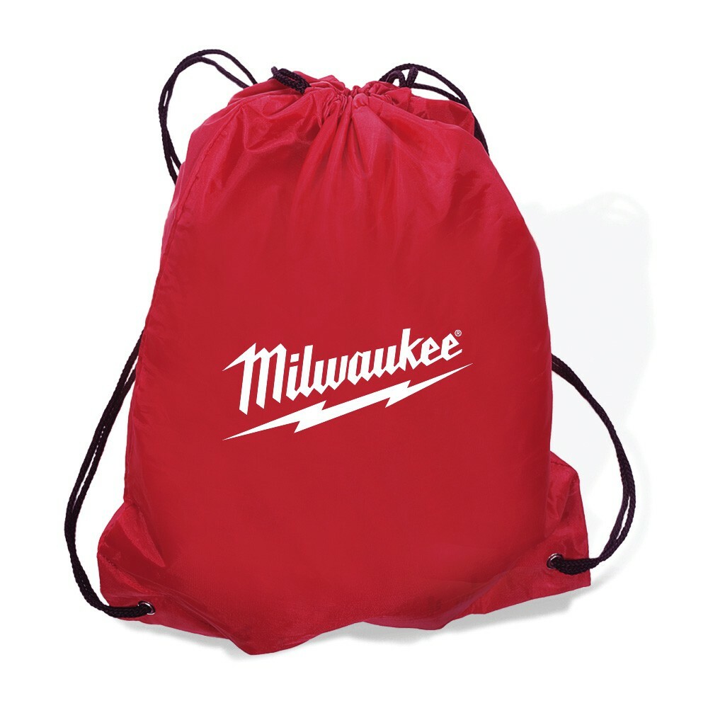 Milwaukee Tools Swag Sling Backpack & Lanyard - Official Milwaukee Swag Gear gallery