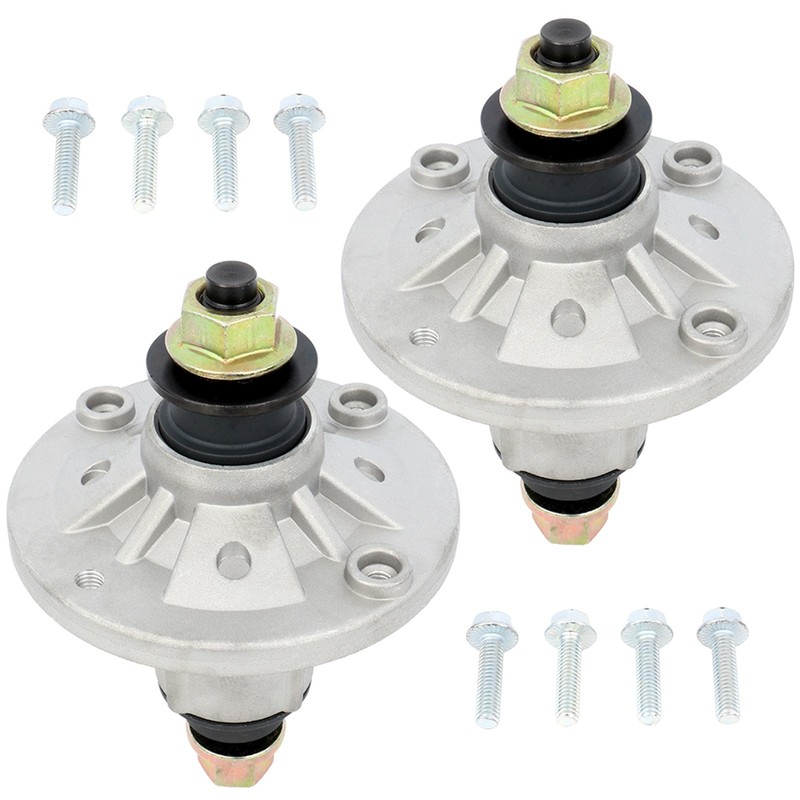 2 Spindle Assembly for John Deere E100 E110 E120 E130 E140 E150 E160 E170 E180 gallery
