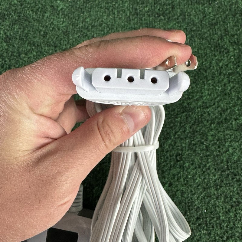 Serta Electric Heating Blanket Cord 3 Prong Controller PFI-DBC-TB1 Bluetooth gallery