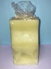 LED Pillar Candle Takes 2 AA Batteries 6”H x 3” gallery