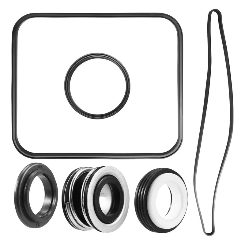 1PCS Super Pump Seal Replacement Kit For Hayward Fits Regular/X/VSP Models gallery