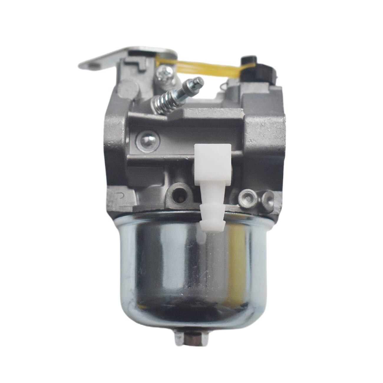 Carburetor Fits Briggs & Stratton 10HP Engine 19E412 19G412 19G400 694526 690119 gallery