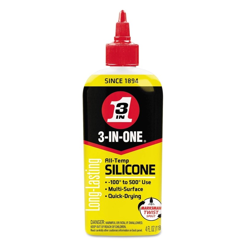 4OZ 3/1 Silicone Drip gallery
