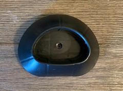 Intex Replacement Part 11453 Vertical Leg End Cap For Ultra Frame Pools 16 -26’