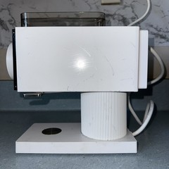 Fellow Ode Brew Electric Coffee Grinder – Matte White Gen 1 READ DESCRIPTION!!!