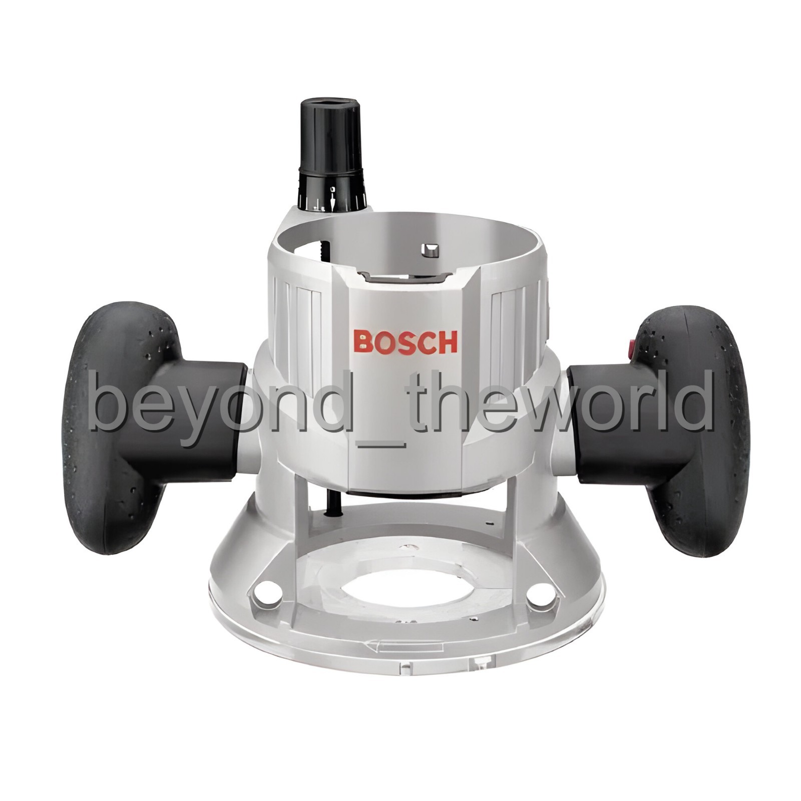 Bosch GKF1600 Router Base Compact fixed-base unit 1600A001GJ for GOF 1600 CE gallery