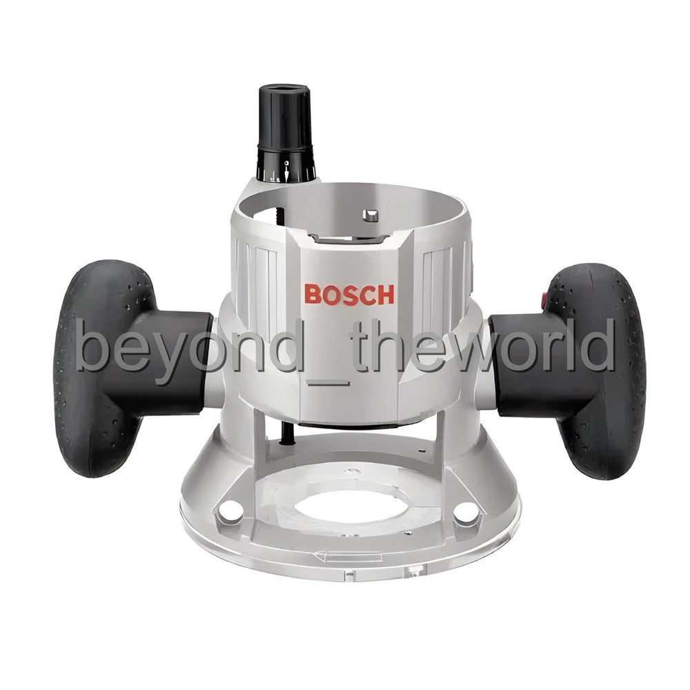 Bosch GKF1600 Router Base fixed-base unit 1600A001GJ for GOF 1600 CE ⭐Tracking⭐