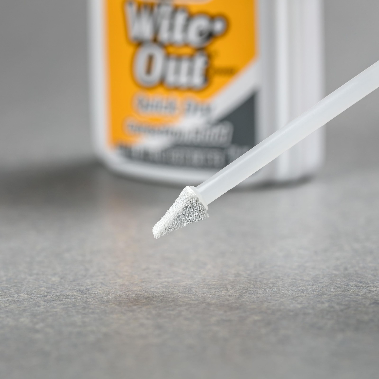 BIC Wite-Out Quick Dry Correction Fluid, 20mL, 1 Count (Pack of 1), White gallery