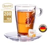 Ronnefeldt Rooibos Vanilla 50 Tea Bags 2 Boxes Caffeine Free gallery