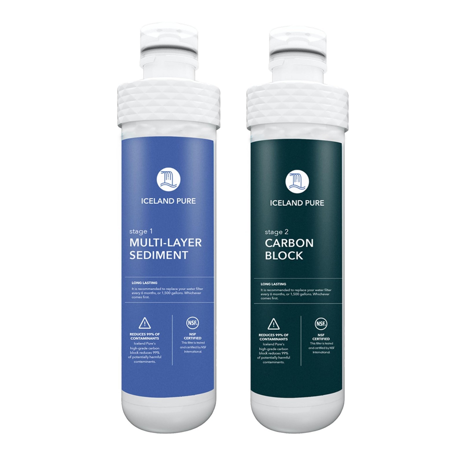 Replacement Filters Compatible with Avalon Branded Bottleless Water Coolers, gallery