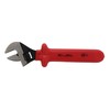 NEW | Wiha Insulated Adjustable Wrench 10"/250mm | 76210 gallery