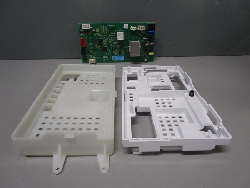 Whirlpool Washer Control Board W11320238 W11654022 W11508069 W10682055 ASMN gallery