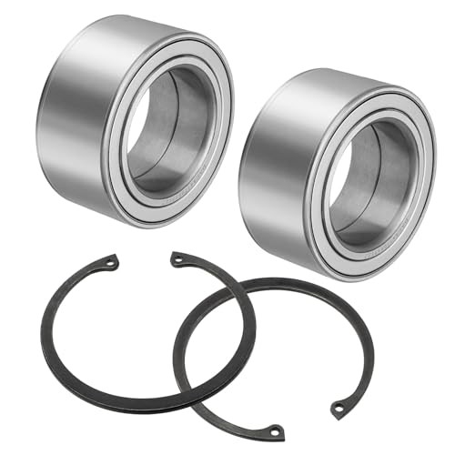 Front Or Rear Wheel Bearings for Polaris RZR Ranger Front/Rear(44x72x33) 4 gallery