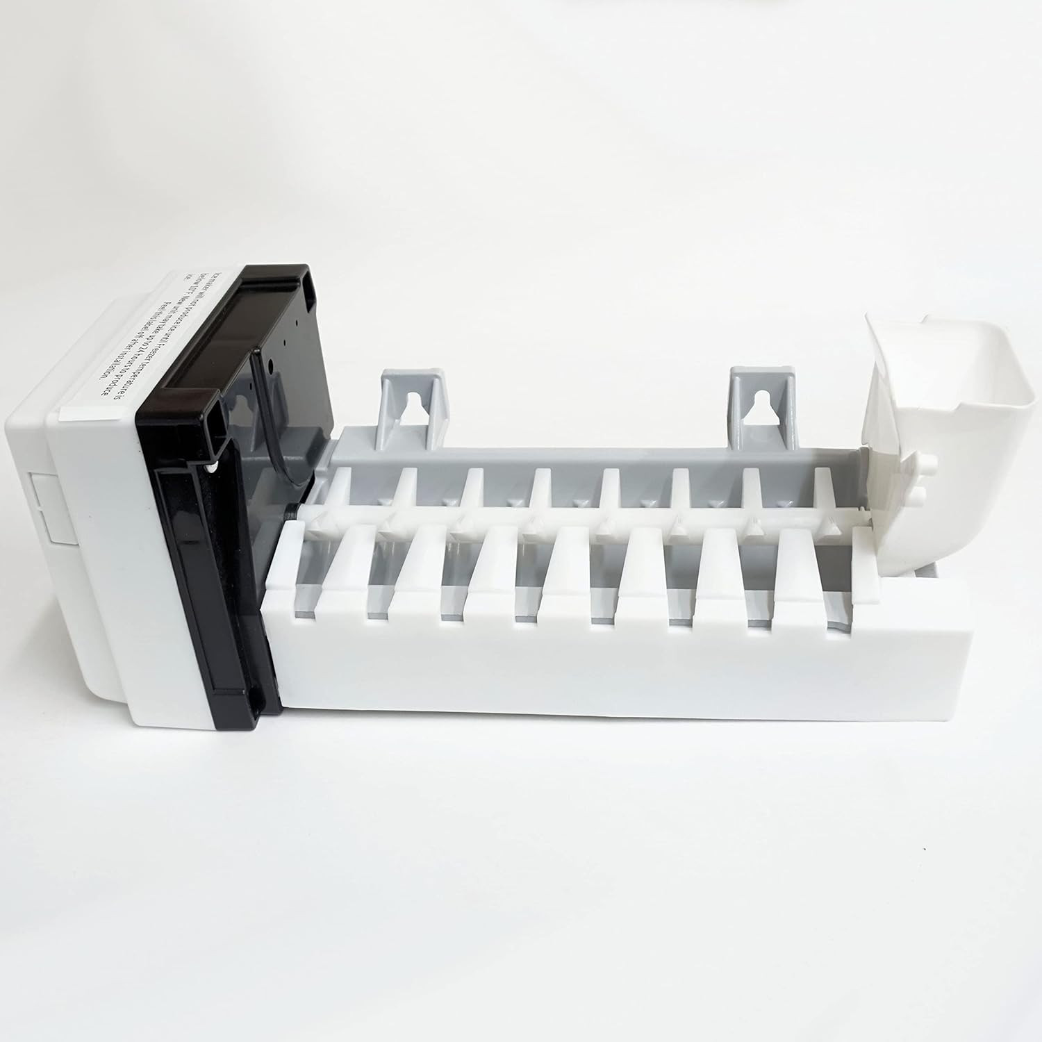 Refrigerator Ice Maker for Whirlpool, Sears, AP6019087, PS11752391, W10300024 gallery