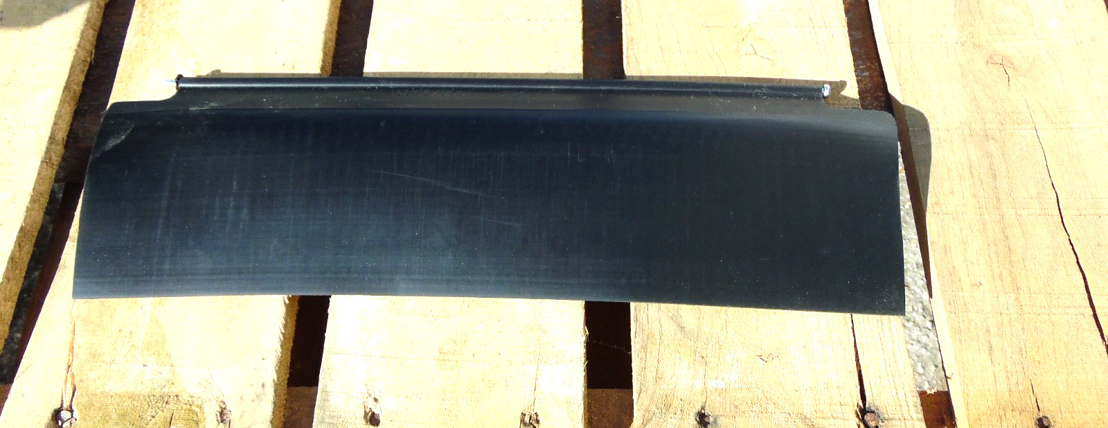 New Dust & Debris Shield for HART & RYOBI 40V 20" Mowers Free US Shipping gallery