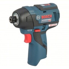 Bosch PS42 12V Max EC Brushless Impact Driver (Bare Tool and Belt Clip Only)