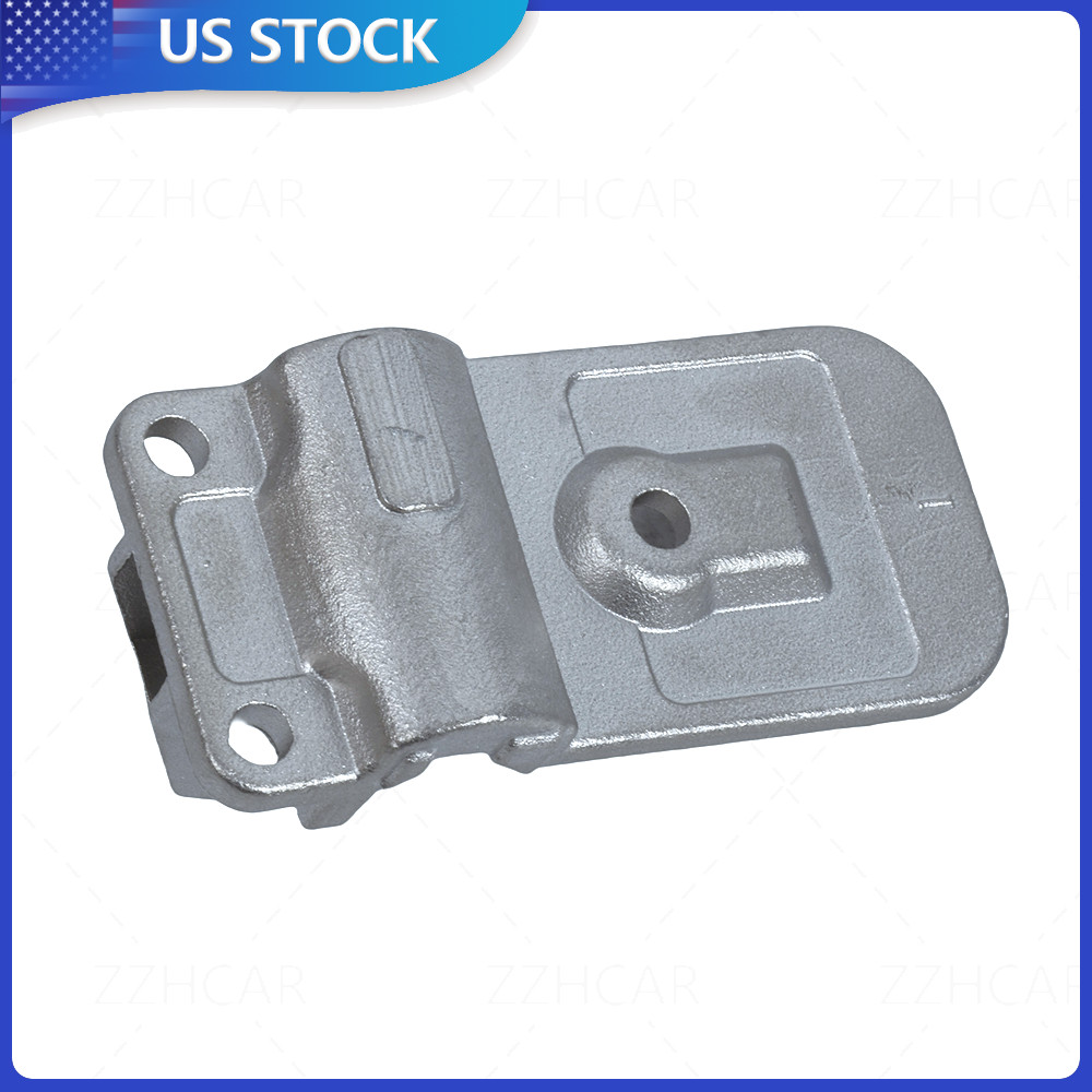 Brand New Exact Replacement Part For LG Dryer Door Hinge MEF62782201 gallery