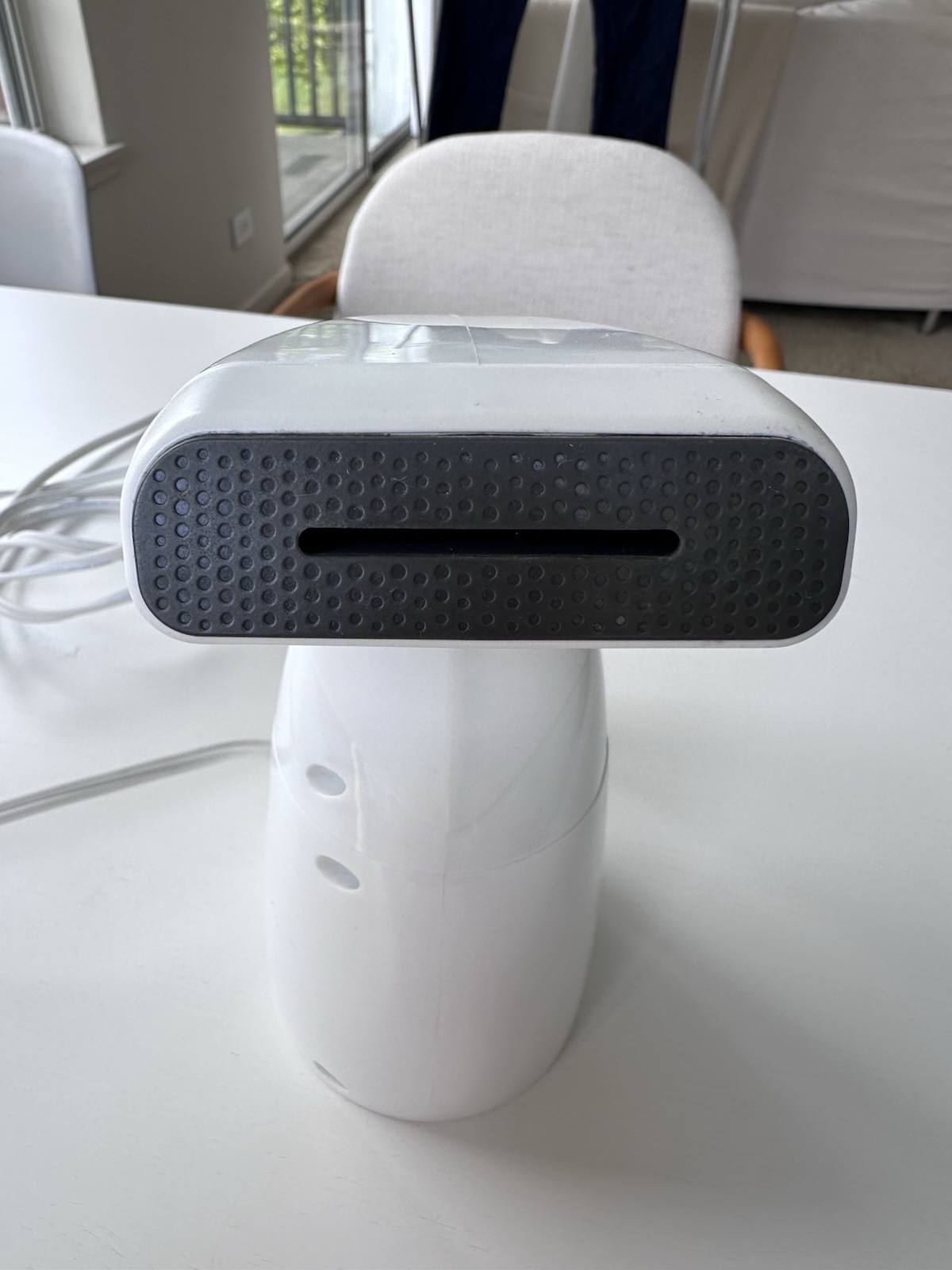 Black+Decker Handled Steamer gallery