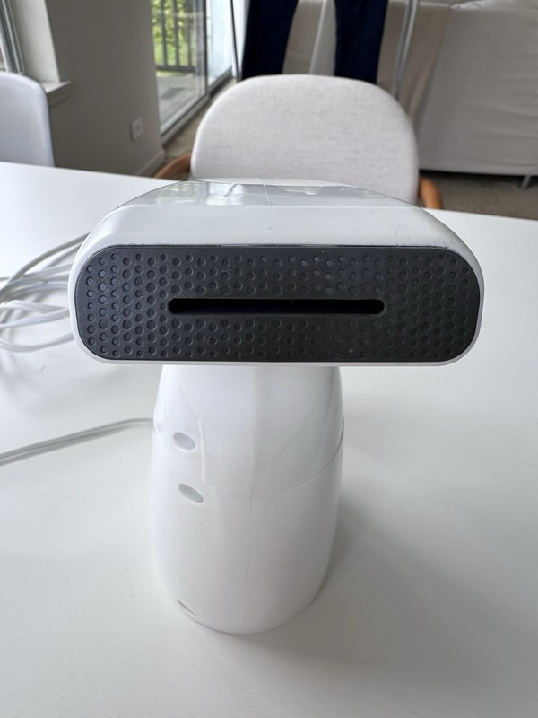 Black+Decker Handled Steamer gallery