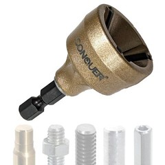 Premium Tungsten Blade Drill Bits For Stainless Steel And Hard Materials
